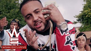 Bodega Bamz &quot;Money Changed Me&quot; (WSHH Exclusive - Official Music Video)