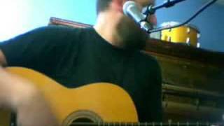 David Bazan - Transcontinental - DVD