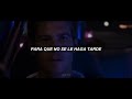 DEJA QUE EL MUNDO SE ACABE