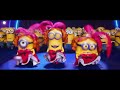 Despacito Feat Minions Despacito Minion Version Minions Despacito Cover