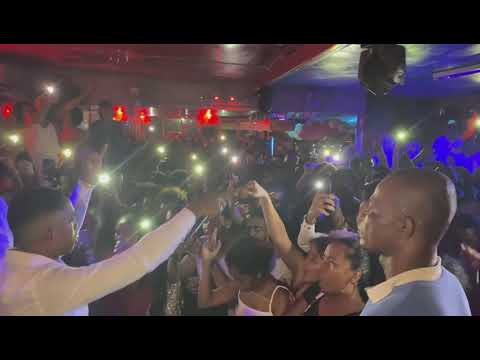 MAD MAX - NITILIGNY (Extrait Live)