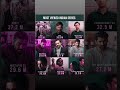 Most Viewed Indian Web Series Of All Time Top 9 Blockbusters By Viewership