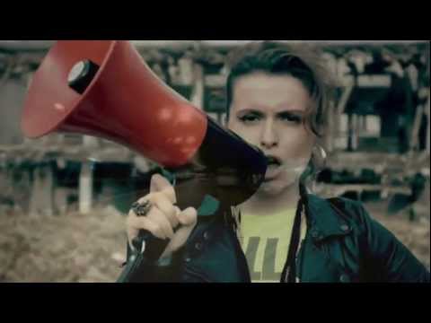TIJANA BASS feat. PUBLIC ENEMY - FACE OF FREEDOM  VIDEO - MR LEFTEYE REMIX