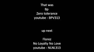 leave you alone - young jeezy and neyo - Lyrics on screen - Flo n Bp Remix
