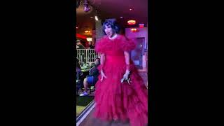 All Dressed in Love - Jennifer Hudson - Sir Ava