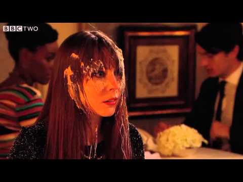 Eat like a toddler to lose weight   Russell Howard's Good News  Series 9 Episode 8 Preview   BBC Two