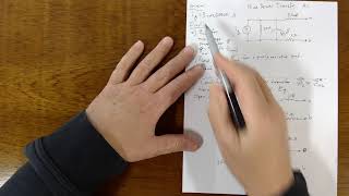 Ch 10 Problem 3 Max power transfer for alternating current (AC)