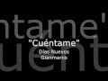 gianmarco cuentame letra 