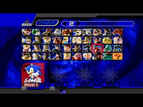 Brawl Hacks - CSS Update!