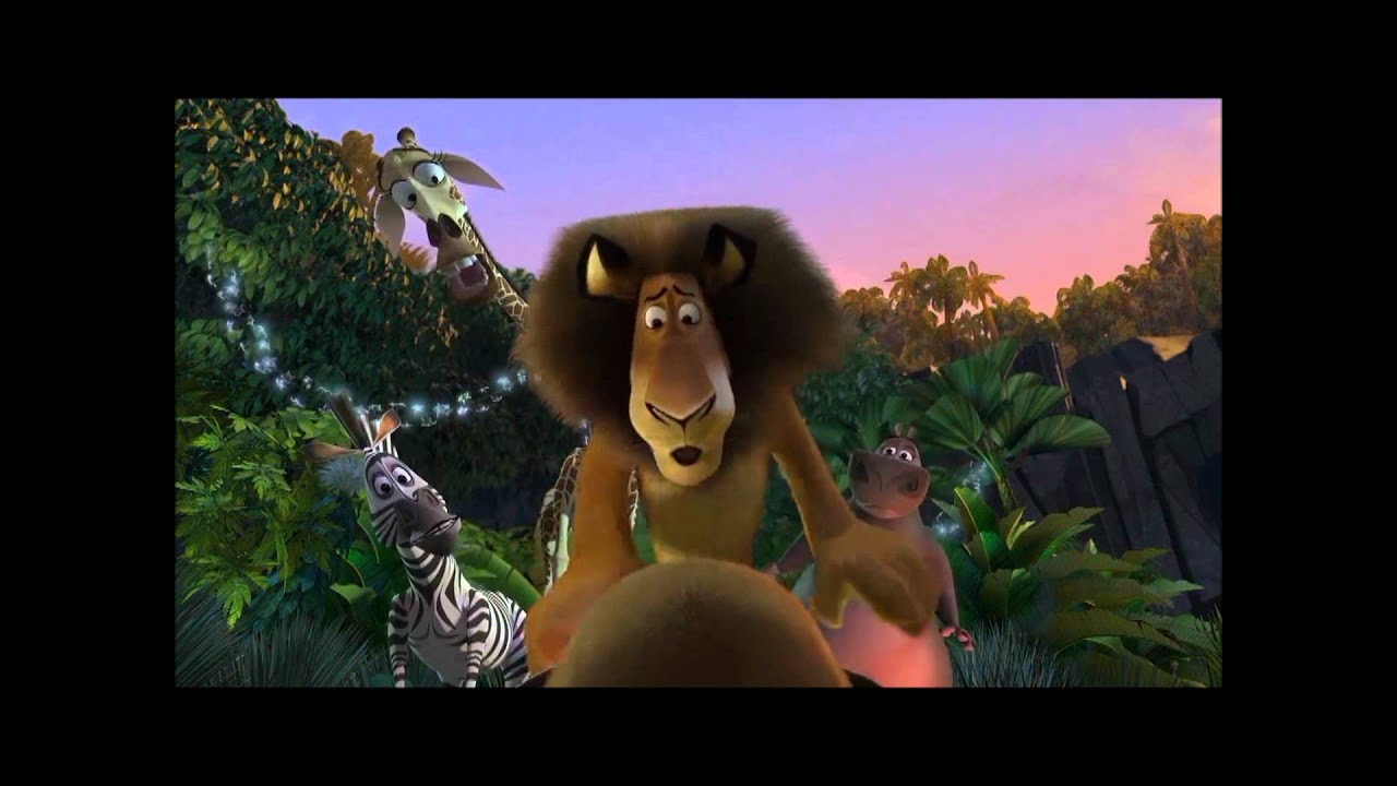 Mort from Madagascar