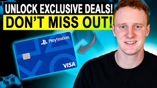 PlayStation Visa Credit Card Review: Is It Any Good