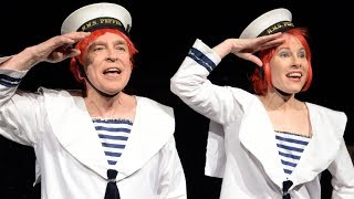 RED PEPPERS by Noël Coward | The Questors Theatre