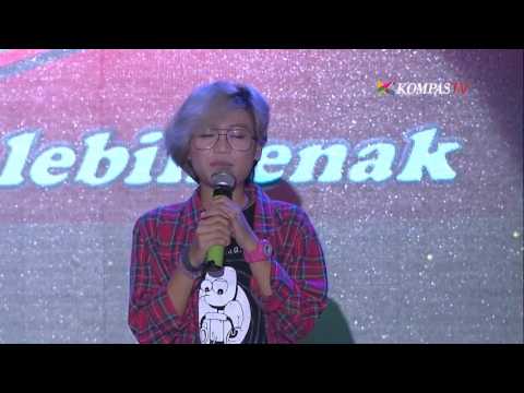 Aci Resti: Efek Jadi Terkenal (Super Stand Up Seru eps 230)