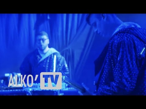 Ten Typ Mes na żywo odc. 3 "Studio, scena, łóżko"