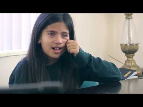 "I Can't Keep Up With It" | Monologue by Mia Castillo