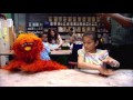 Sesame Street Episode 4609 What I Love About Art HBO Kids