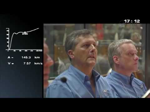Ariane 5 ES VA205ATV3 Start March 23 2012 & VA213 With ATV4 June 5 2013