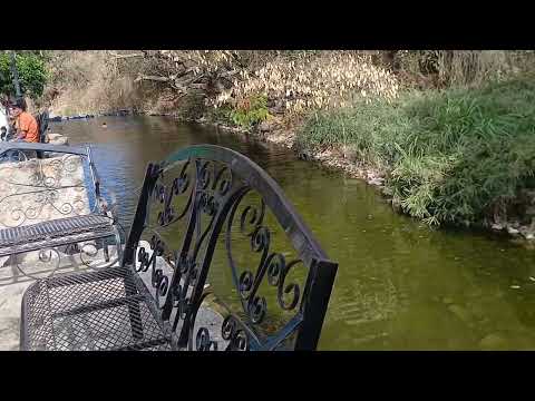 Acompañeme a Dar un vueltesiita a Aguas Calinte en San Andres Sajcabaja. Quiche