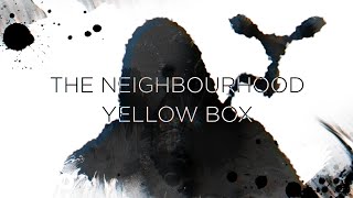 Yellow Box Lyrics Spanish Translation