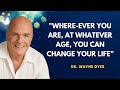 Wayne Dyer | SHIFT YOUR ATTENTION