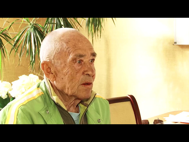 Пример, достойный подражания