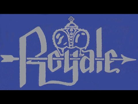 Elliot Everett and His Orchestra- Royale 322 (1951)- Syncopated Clock (LeRoy Anderson)