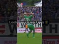 GNABRY's Speed ? ... He Surprised Everyone ??