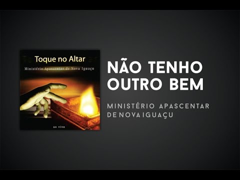 Não Tenho Outro Bem video