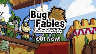 VideoImage1 Bug Fables: The Everlasting Sapling