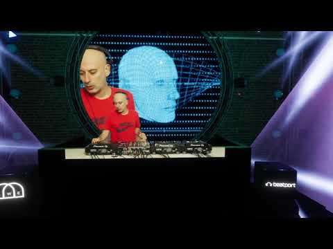 Riva Starr - Tobacco Dock Virtual Opening - 02/04/2021