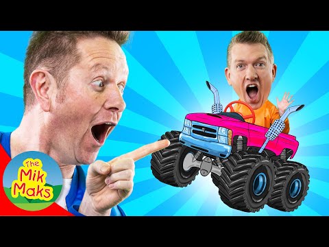 YouTube Thumbnail