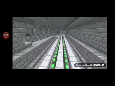 ANNA È IN TRAPPOLA!! ( Minecraft epidemia di lyon )