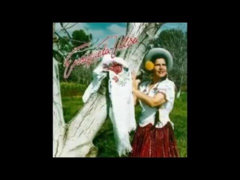 Paso Paso Palomita - Enriqueta Ulloa