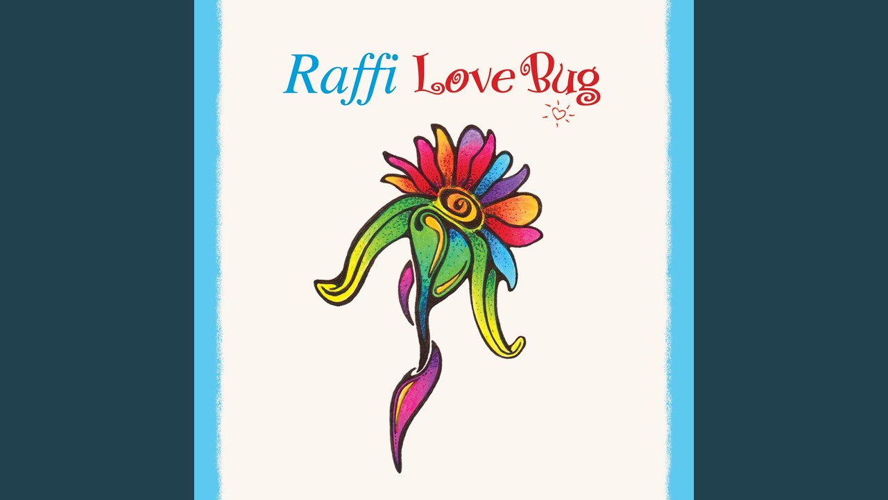 Raffi - Seeing the Heart