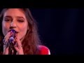 Birdy - Keeping Your Head Up (Live from the BRITs 2016 Launch Show)