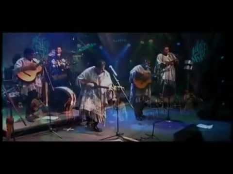 Kjarkas - Mas Allá - Concierto Completo (2003)
