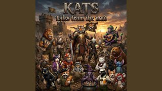 The Roar of the 950 (KATS of War)