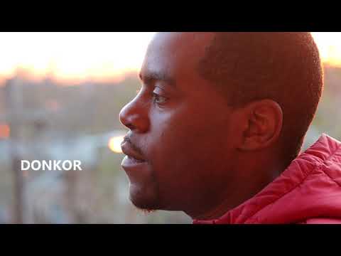 Donkor - Make it Back Home (Exclusive Video)