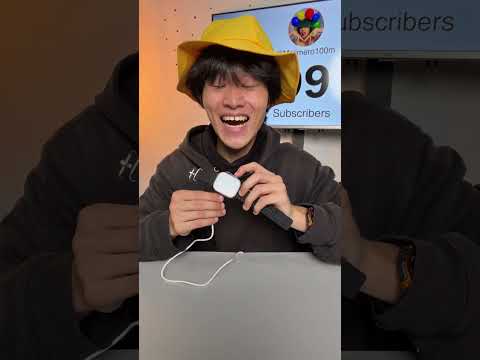 Apple watch hidden camera