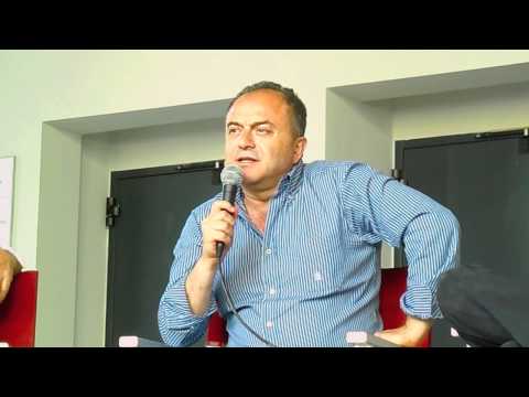 Gratteri descrive l'operazione "Crimine"