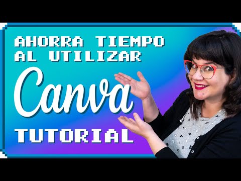 Cómo usar Canva
