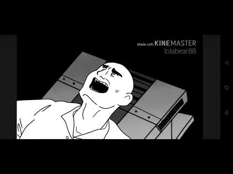 SCP Femur Breaker Animation