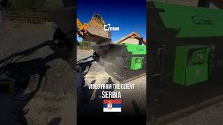 Купить асфальтный завод TICAB Promotional price Asphalt recycling machine 2 t/h RA-800 - Изображение 8 | Machineryline TM Новый асфальтный завод TICAB Promotional price Asphalt recycling machine 2 t/h RA-800 | Изображение 8 - Machineryline