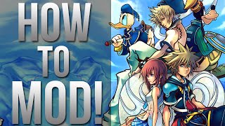 Kh2fm pcsx2 pnach cheats