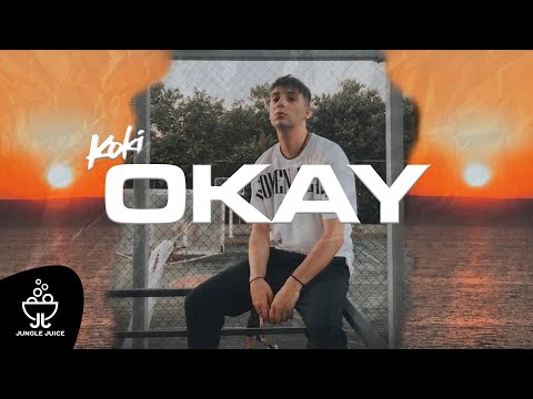 Koki - Okay | Official Video Clip