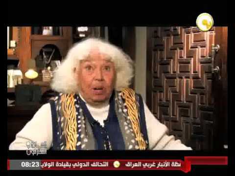 شاهد.. نوال السعداوي: أنا مسلمة بالصدفة ومافيش نار في الأخرة
