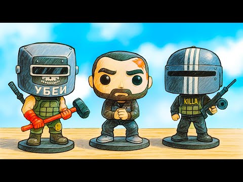 I Heavily Underestimated How Difficult This Would Be...