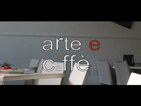 musiClip DEMO - Arte & Caffè by MARAMARASMA