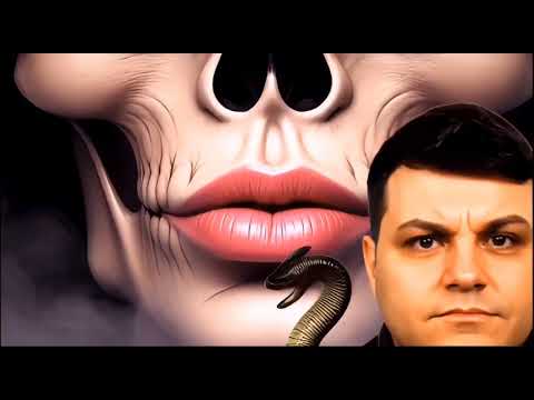 Necropsycho – Que Bonito Es Volar (Official Video) Vj Perséfone Rec 