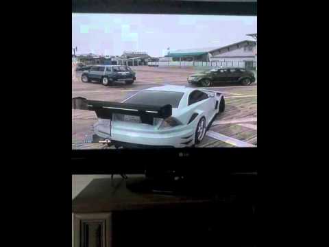 Gta 5 tuning série #1
